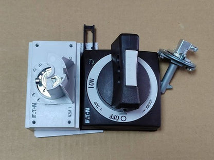 1PC Eaton Moeller NZM1-XTVD Circuit breaker Handle NZM1XTVD Free Shipping