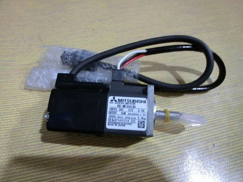 Mitsubishi HC-MFS053D Servo Motor 1PC HCMFS053D ping