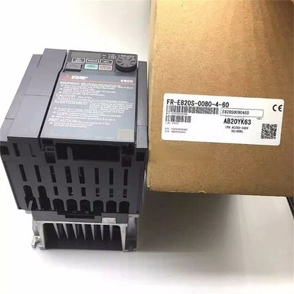 Mitsubishi FR-E820S-0080-4-60 Inverter One ping FRE820S0080460