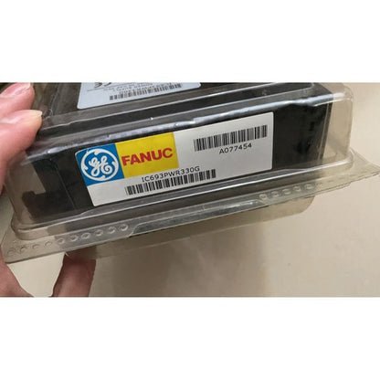Fanuc IC693PWR330G Module  One ping