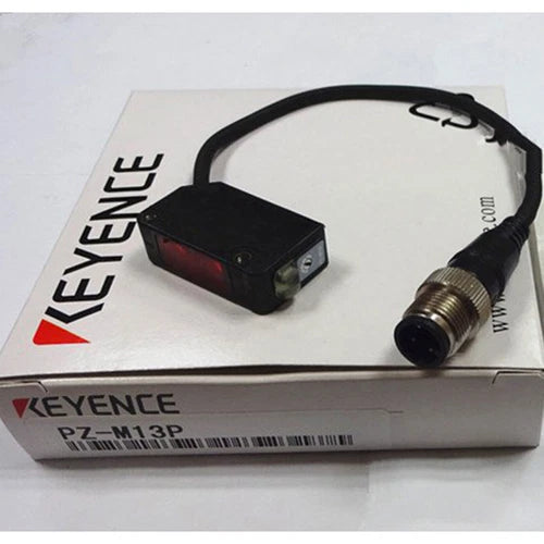 1PC Keyence PZ-M13P Photoelectric Sensor PZM13P Free Shipping