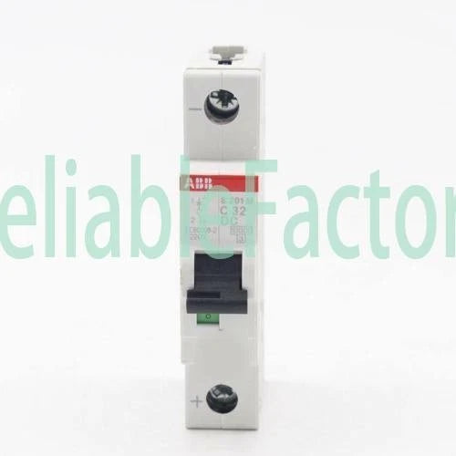 1PC For ABB S201M-C32DC Circuit Breaker free shipping