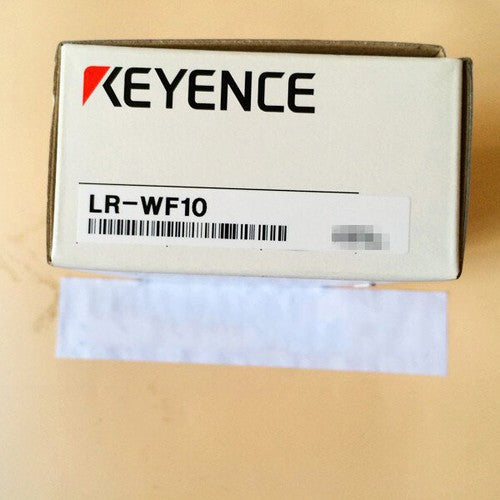 Keyence LR-WF10 Laser Sensor LRWF10 ping 1PC