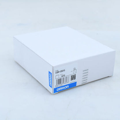 Omron CQM1-OD213 Output Unit - Reliable and Efficient Performance - OMRON