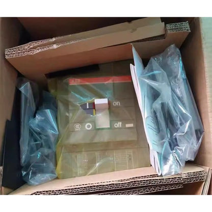 1PC ABB SACE S5N630 3P R630A PR211 Circuit Breaker ping