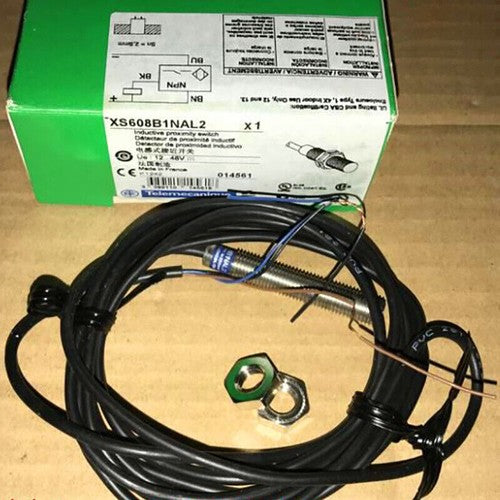 1PC Schneider XS608B1NAL2 Proximity Sensor Free Shipping