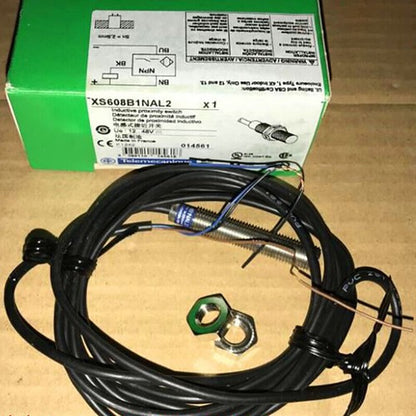 1PC Schneider XS608B1NAL2 Proximity Sensor Free Shipping