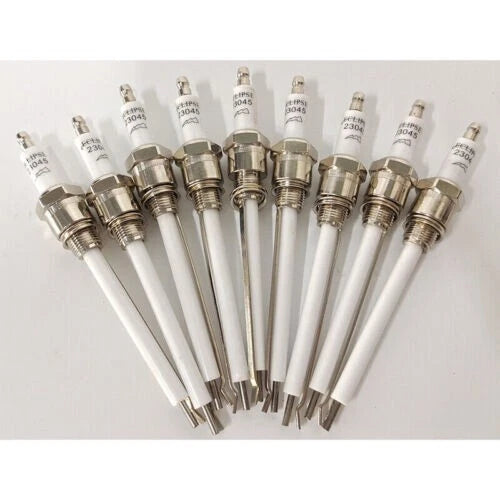 1PC Eclipse 23045 Burner spark plug ignition electrode #ke