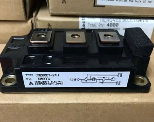 1PC CM200DY-24H Power Module Fast delivery