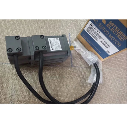 Mitsubishi HA-FF13 Servo Motor 1PC HAFF13 ping