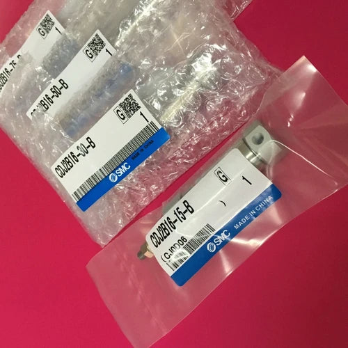 1PC SMC CDJ2B16-15-B Cylinder CDJ2B1615B Free Shipping
