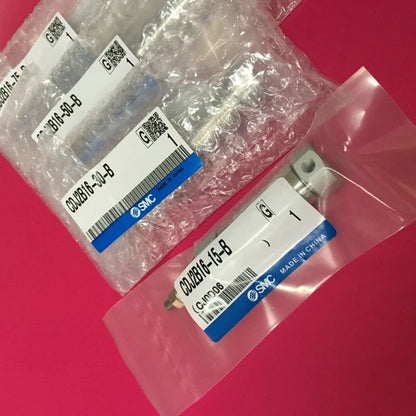 1PC SMC CDJ2B16-15-B Cylinder CDJ2B1615B Free Shipping