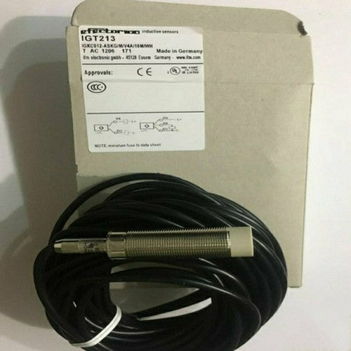 IFM IGT213 Proximity Switch One Free Shipping