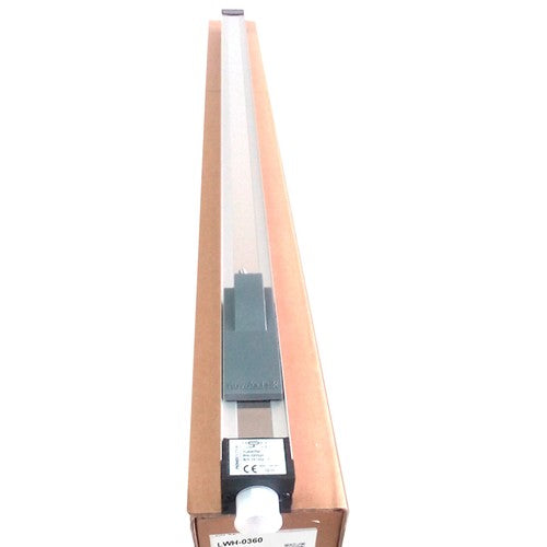 NOVOTECHNIK TLH-0360 / TLH360 Position Transducer