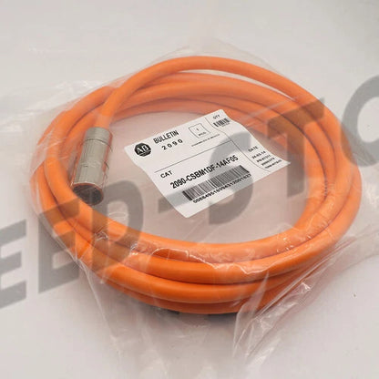 1PCS Servo Power 2090-CSBM1DF-14AF05 Cable 5M