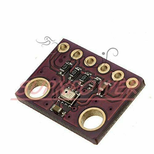 BMP280 3.3V Pressure Sensor High Precision Atmospheric Arduino Replace BMP280