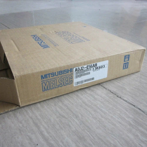 1PC Mitsubishi A0J2-E56AR Programmable Controller AOJ2-E56AR