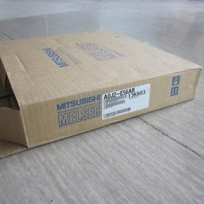 1PC Mitsubishi A0J2-E56AR Programmable Controller AOJ2-E56AR