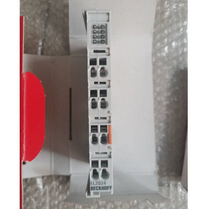 Beckhoff EL2024 PLC Module - New in Box - High Performance I/O - BECKHOFF