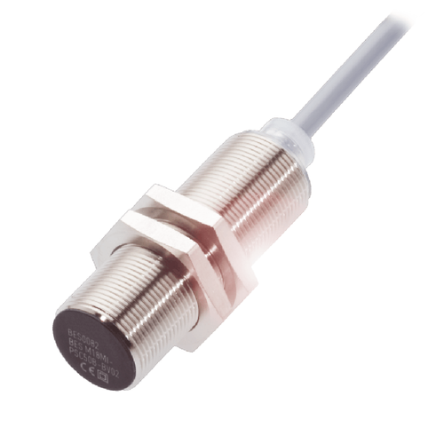 BALLUFF BES M18MI-PSC50B-BV02 Proximity switch sensor One Free Shipping