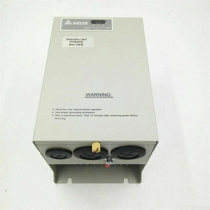 1PC Delta VFDB4030 Chopper Braking Unit 30KWping