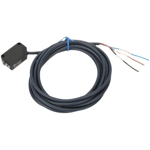 Omron E3Z-D61 Photoelectric Switch Sensor Free Shipping One E3ZD61