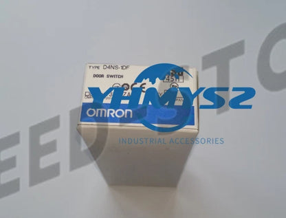 1PCS OMRON D4NS-1DF Safety Door Switch D4NS1DF