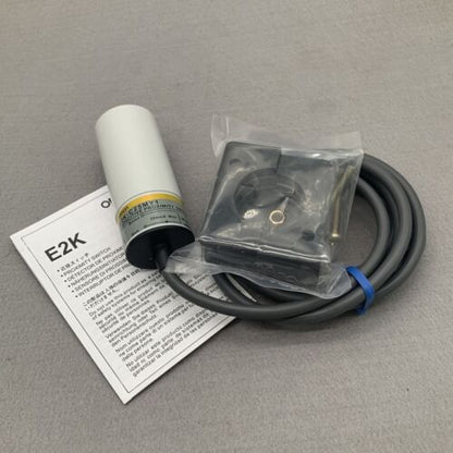 Omron E2K-C25MY1 Proximity Switch Sensor - 1PC - OMRON