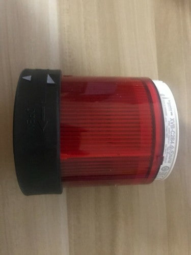 1PC Schneider XVBC2B4 XVB-C2B4 Signal Indicator Free Shipping