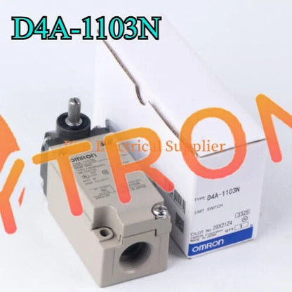 D4A1103N 1PCS Omron Limit Switch D4A-1103N Fast Shipping
