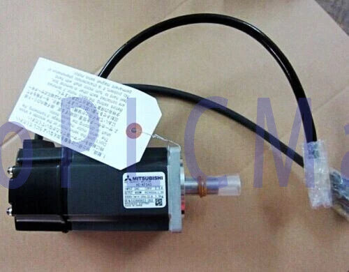 MITSUBISHI HC-KFE43 AC SERVO MOTOR HCKFE43 1PCS