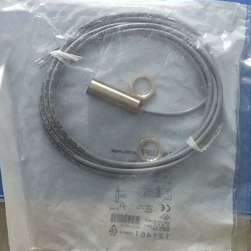 BALLUFF BES M18MI-PSC50B-BV03 Proximity Sensor One Free Shipping