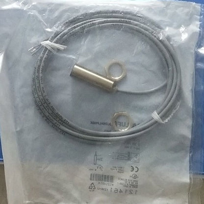 BALLUFF BES M18MI-PSC50B-BV03 Proximity Sensor One Free Shipping