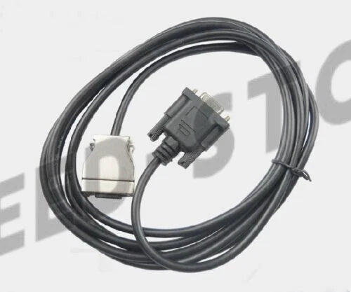 1PCS Omron CQM1-CIF02 PLC Cable CQM1CIF02