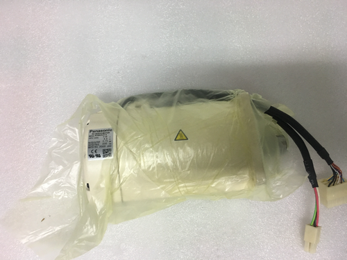 Panasonic MSMA082A1A AC Servo Motor 1PC ping