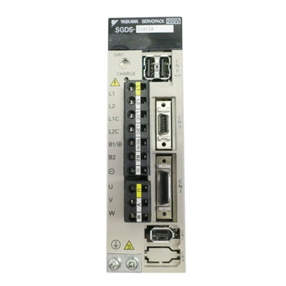 Yaskawa SGDS-01A15A Servo Driver 1PC ping SGDS01A15A