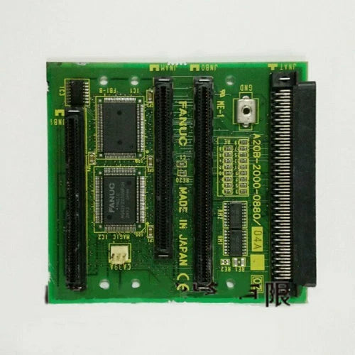 1PC Fanuc A20B-2000-0880 Circuit Board One A20B20000880 ping
