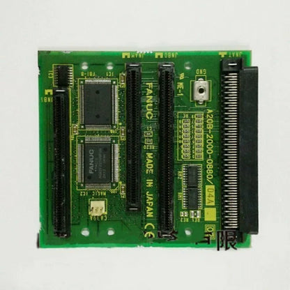1PC Fanuc A20B-2000-0880 Circuit Board One A20B20000880 ping