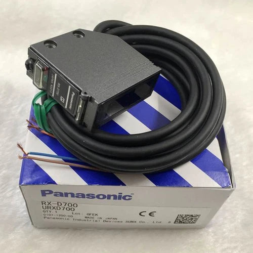 Panasonic RX-D700 SUNX Photoelectric Sensor 1PC RXD700 Free Shipping