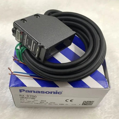 Panasonic RX-D700 SUNX Photoelectric Sensor 1PC RXD700 Free Shipping