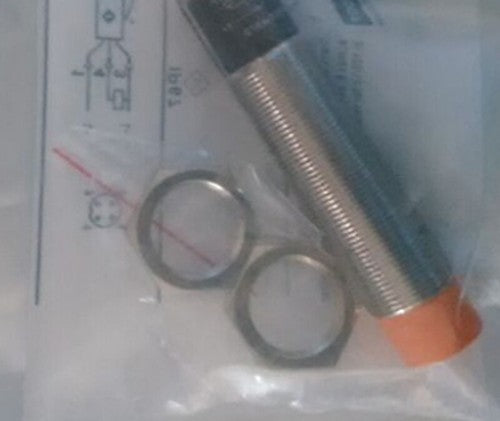 IFM IG5582 Proximity Switch Sensor One Free Shipping
