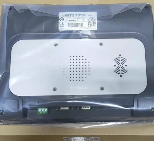 1PC  WEINVIEW cMT2109X HMI Touch Screen ping