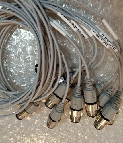 1PC SMC D-M9PSDPC Magnetic Switch DM9PSDPC Free Shipping