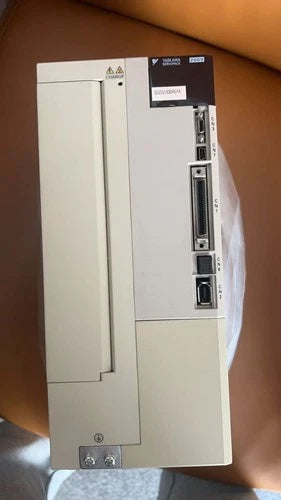 Yaskawa SGDV-330A01A Servo Driver 1PC SGDV330A01A ping