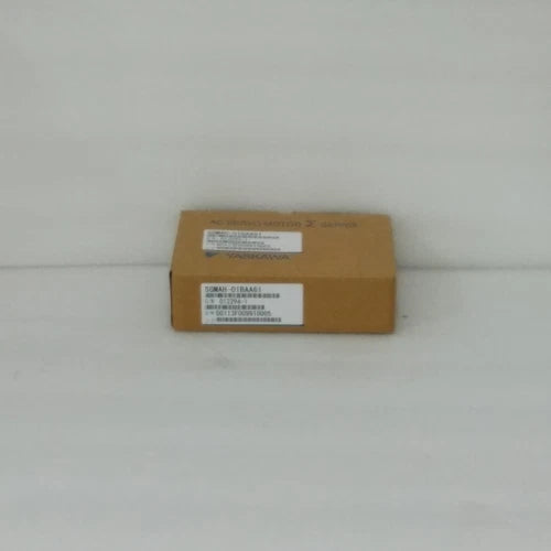 Yaskawa SGMAH-01BAA61 Servo Motor 1PC SGMAH01BAA61 ping