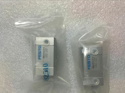 Festo ADN-12-15-I-P-A Cylinder One ADN1215IPA Free Shipping