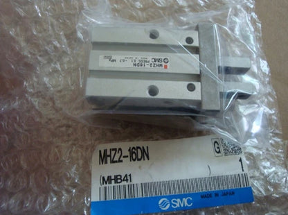 One SMC MHZ2-16DN Cylinder Free delivery #k