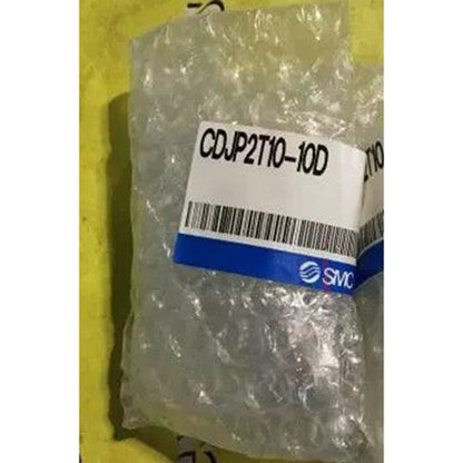 1PC SMC CDJP2T10-10D Cylinder CDJP2T1010D Free Shipping