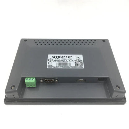 1PC  WEINVIEW MT8071iP 7" inch Touch Panel HMI ping
