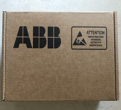 1PC ABB RAIO-01 inverter analog I/O expansion board